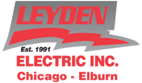 Leyden Electric
